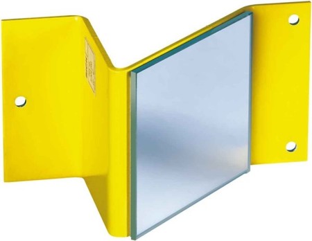 Reflector for light curtain Other 80 mm 97 mm 5306053