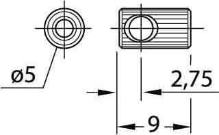 Accessories for position switches Other 5308129