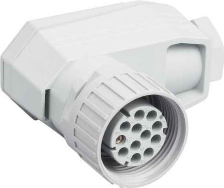 Sensor-actuator connector  6020758