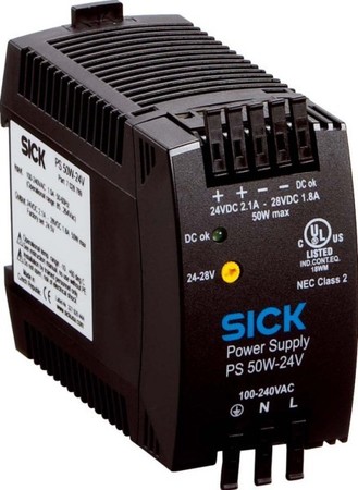 DC-power supply  7028790