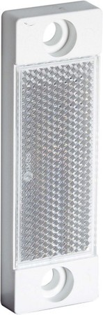 Reflector for light curtain  5308844