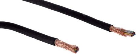 Control cable 0.15 mm² 6027530