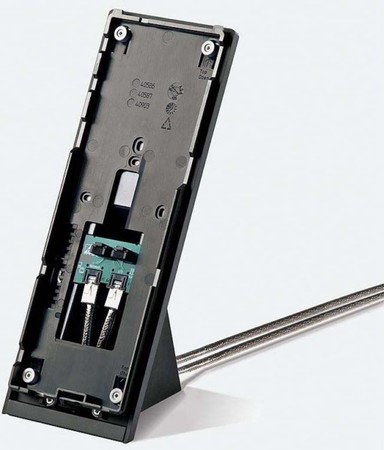Expansion module for door and video intercom system  041336