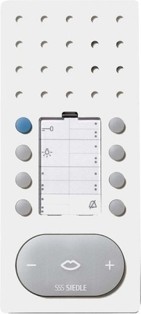 House telephone  037008