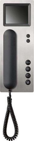 Video house station Colour PAL 88 mm 041484