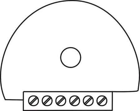 Terminal resistor Crimp technology Other 032352