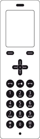 Accessories for cordless phone Other 029919