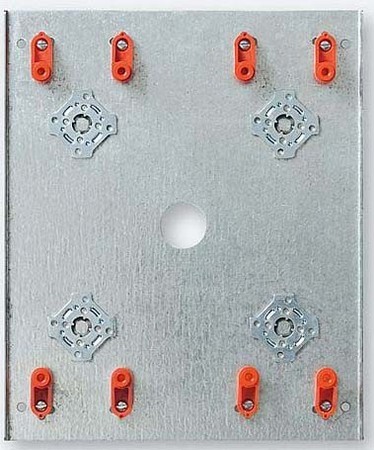 Mounting frame for door station 4 Other 017984