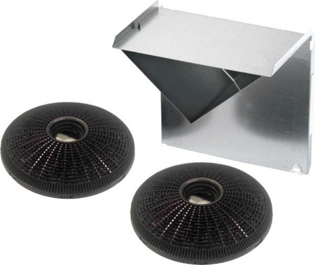 Accessories for cooker hood  LZ52750