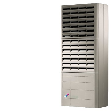 Air-conditioning control 20 °C 950 mm 400 mm 8MR64235SK15