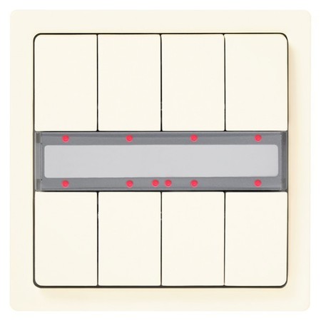 Touch sensor for bus system  5WG12872DB13