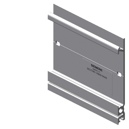 DIN rail (top hat rail) Other 6ES75901AF300AA0