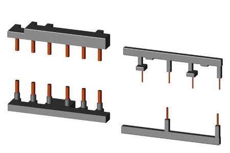 Wiring set for power circuit breaker 3 Other 3RA29232AA1