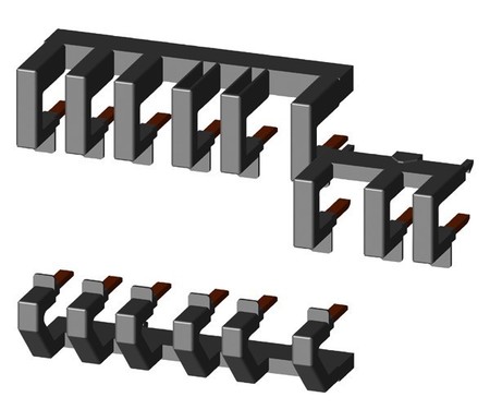 Wiring set for power circuit breaker 3 Other 3RA29232BB2