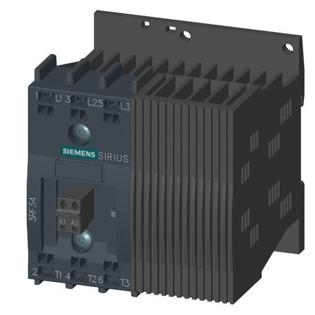 Magnet contactor, AC-switching 90 V 90 V 3RF34162BB24