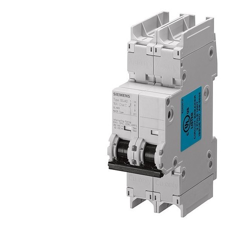 Miniature circuit breaker (MCB) C 2 13 A 5SJ42137HG41