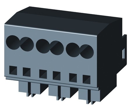 Accessories for low-voltage switch technology  3RA69202A