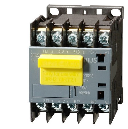 Accessories for low-voltage switch technology Other 3RT29164MC00