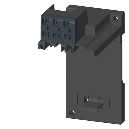 Accessories for overload protection device Base 3RU29163AC01