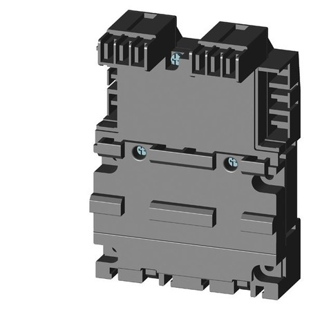 Phase busbar 3 2 91.4 mm 3RV29174A