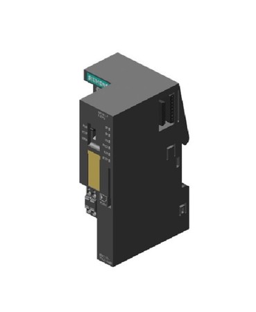 Fieldbus, decentr. periphery - basic appliance  6ES71517FA210AB0