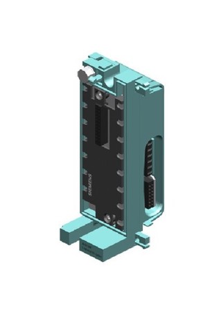 Fieldbus, decentr. periphery - analogue I/O module  6ES71444GF01