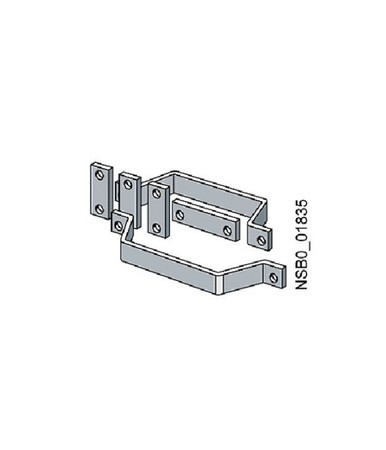 Wiring set for power circuit breaker 3 3RA19533P