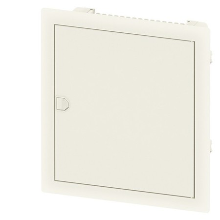 Small distribution board Flush mounted (plaster) 1 12 8GB50121KM