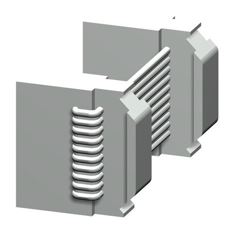 PLC connection cable PLC - other devices 3UF79350AA000