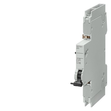 Auxiliary contact unit for distribution board  5ST30110HG