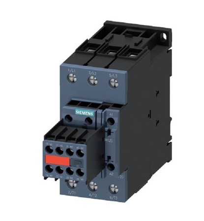 Magnet contactor, AC-switching 230 V 3RT20351AP043MA0