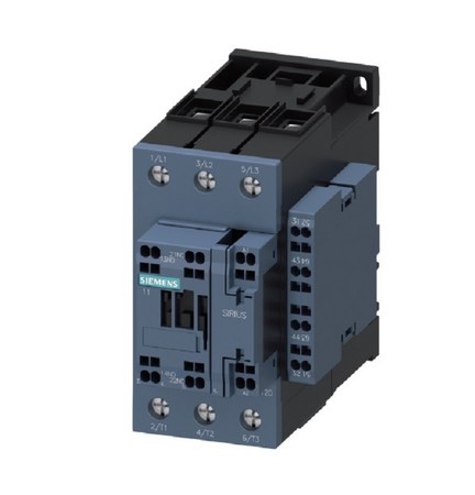 Magnet contactor, AC-switching 230 V 3RT20353AP06