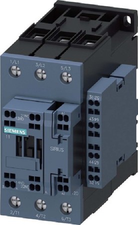 Magnet contactor, AC-switching 230 V 3RT20363AP06