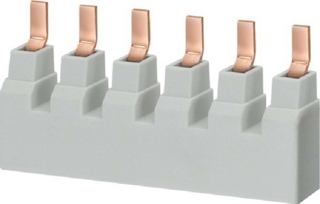 Phase busbar 1 6 6 mm 5ST36630HG