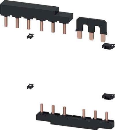 Wiring set for power circuit breaker Other 3RA29332BB2