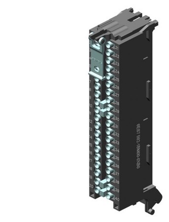 PLC connection cable  6ES75921BM000XB0