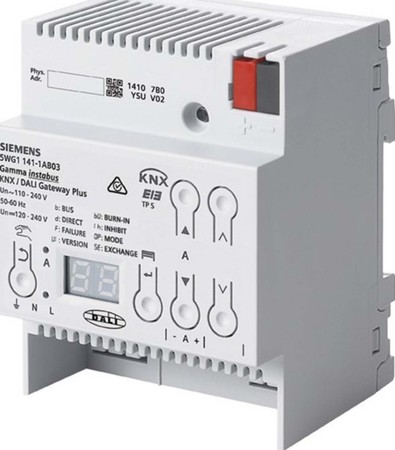 System interface/media gateway for bus system  5WG11411AB03