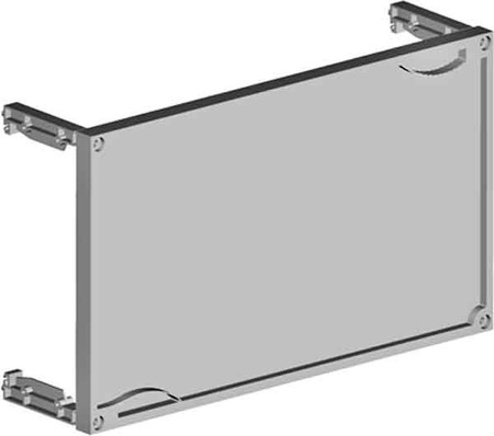 Distributor assembly for device surface mounting  8GK45563KK12