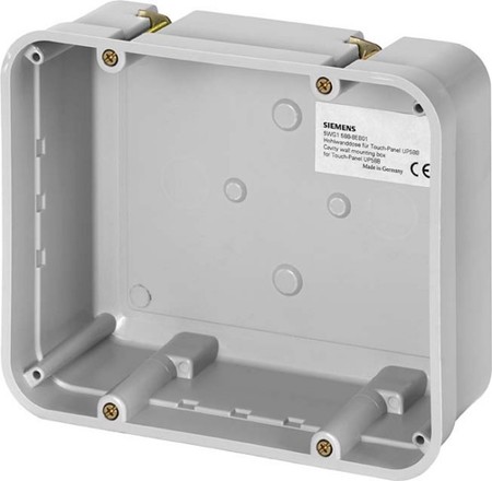 Signalling and operation panel for bus system  5WG15888EB01