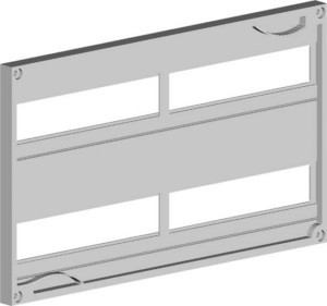 Cover for distribution board  8GK96012KK21