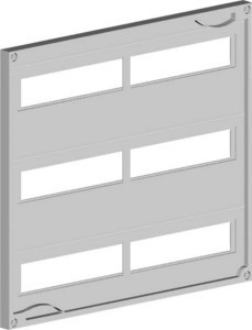 Cover for distribution board  8GK96013KK11