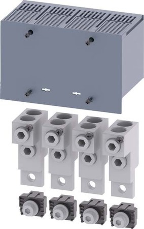 Accessories for low-voltage switch technology Other 3VA92240JC22