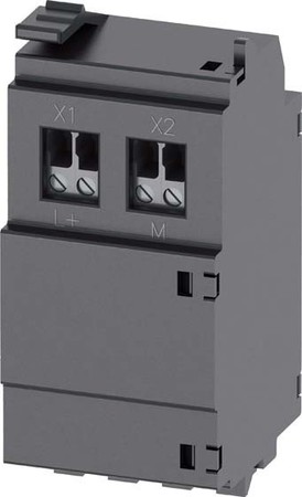 Accessories for low-voltage switch technology  3VA91870TB50