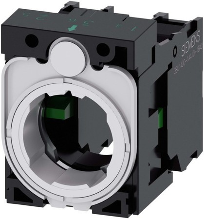 Auxiliary contact block 1 1 3SU15001AA101NA0