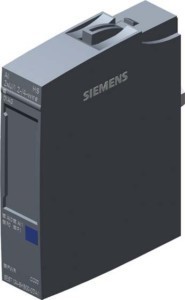 Fieldbus, decentr. periphery - analogue I/O module  6ES71346HB00