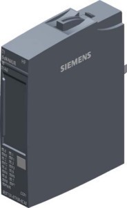 Fieldbus, decentr. periphery - digital I/O module  6ES71316TF000