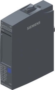 Fieldbus, decentr. periphery - analogue I/O module  6ES71346JF00