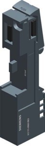 Fieldbus, decentr. periphery - mounting frame  6ES71936BN000NE0