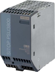 DC-power supply  6EP34248UB000AY0