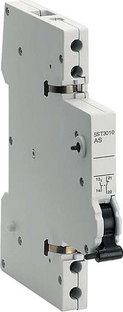 Auxiliary contact unit for distribution board  5ST30142